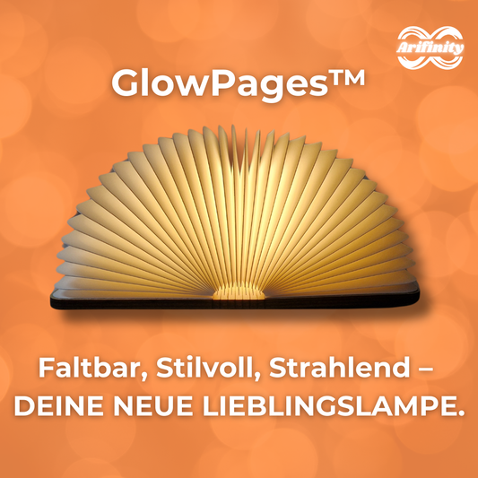 GlowPages™